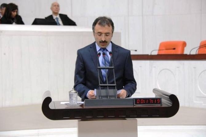 Maliye Bakan Yardımcısı Yavilioğlu’ndan Ekonomiyi Rahatlatan Açıklamalar: