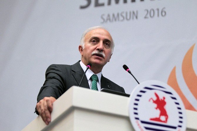 Türkiye ’İşitme Engelliler Olimpiyatları’na Hazır