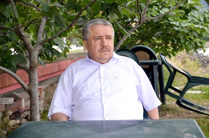 Emekli Öğretmen Görev İstedi