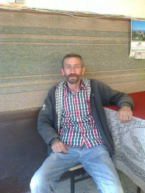 Seyyar Satıcı Evinde Ölü Bulundu