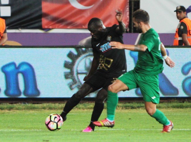 Uefa Avrupa Ligi