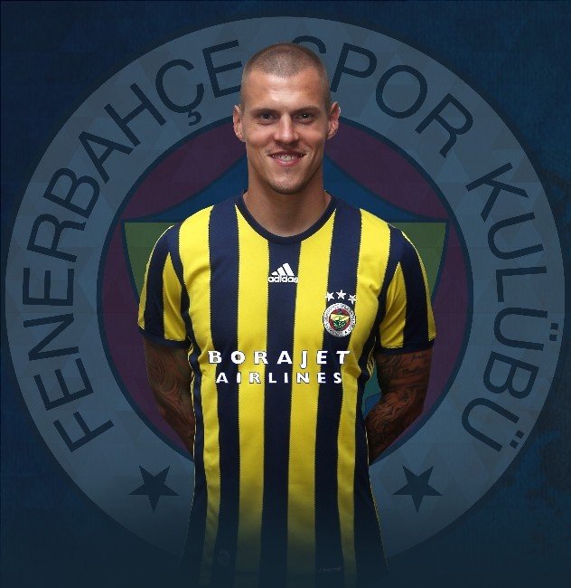 Fenerbahçe’yi Borojet Uçuruyor