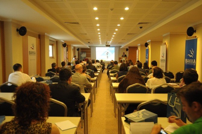 Bakka’dan Zonguldak’ta