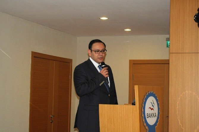 Bakka’dan Zonguldak’ta