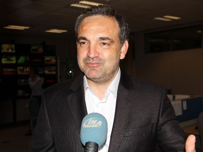 Bekir Aydın: “Ya Zafer Alacağız, Ya Şehit Olacağız Dedik”