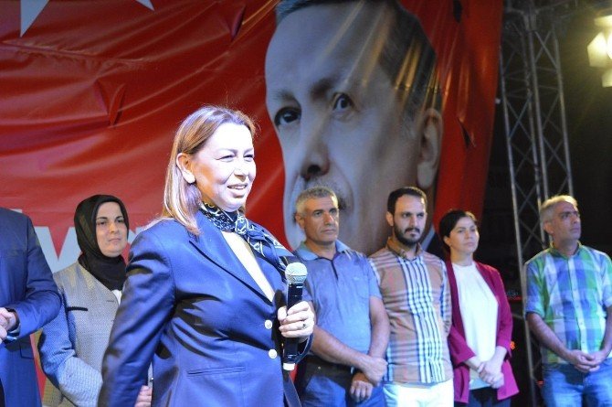 Çalık: Milletin Ve Türkiye Cumhuriyeti’nin Zaferi
