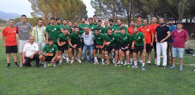 Muğlaspor’a Giresunspor’dan 2 Transfer