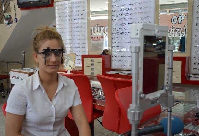 100 Tl’den Düşük Güneş Gözlüklerine Şüpheyle Bakılmalı