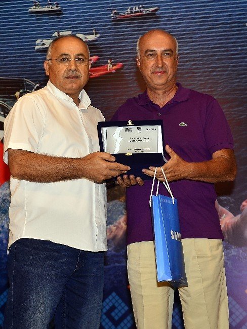 "İha" Yılın Haber Ajansı Seçildi