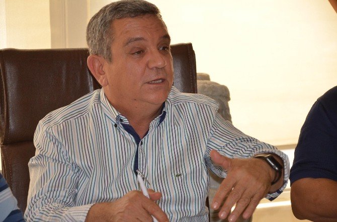 Kuşadası’nda Turizm Zirvesi