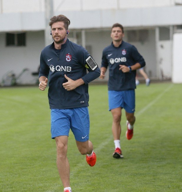 Trabzonspor’dan Demokrasi Nöbetine Destek