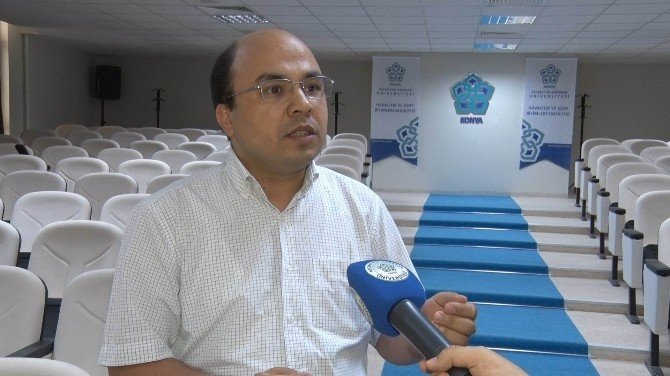 Neü’den Havacılık Yönetimi Bölümünü Tercih Edecek Öğrencilere Uyarı