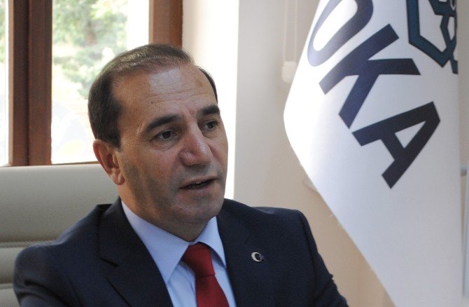 ‘Marka Kent’ Amasya’da 7 Projenin İmzaları Atıldı