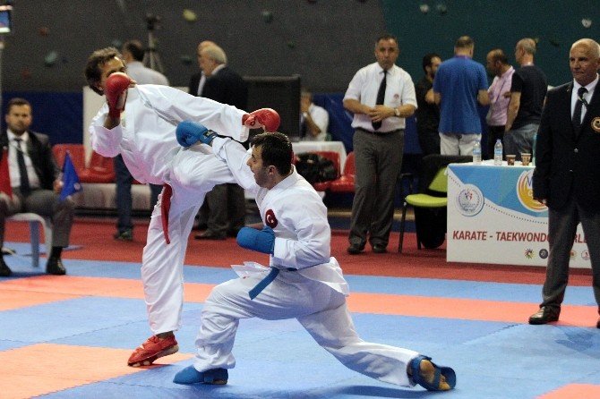 62 Madalya Kazanan Türk Sporcular, Tüm Dünyaya “Sesimizi Duyun” Mesajı Gönderdi