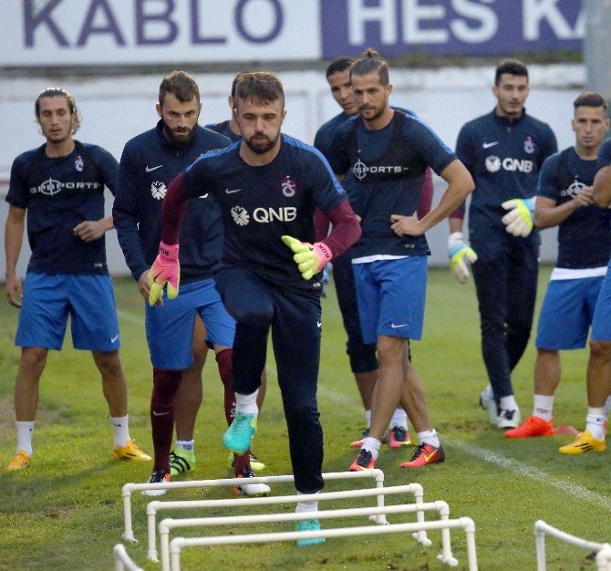 Trabzonspor’da Onur Kıvrak’ın Muhteşem Değişimi