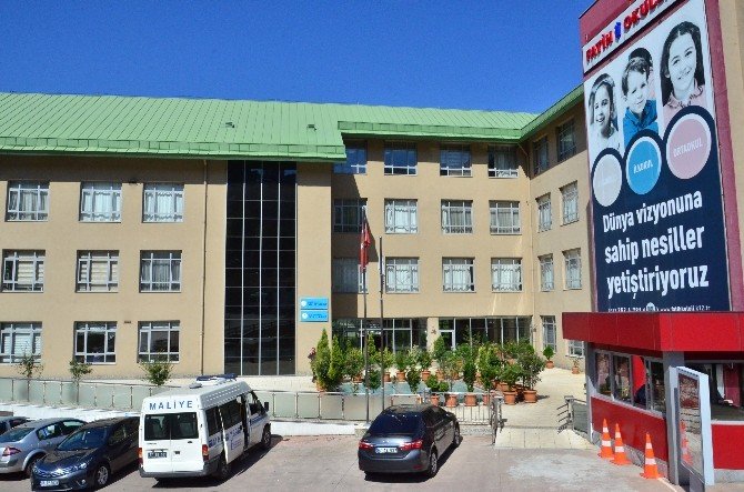 Zonguldak’ta Fetö Okullarına Devlet Tarafından El Konuldu.