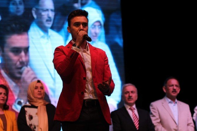Çevre Ve Şehircilik Bakanı Mehmet Özhaseki: