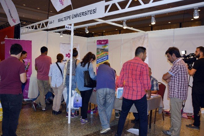 Hayat Bir ’Tercih’
