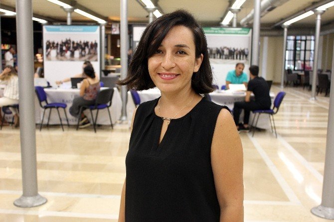 Kadir Has Üniversitesi Aday Öğrencilere Kapılarını Açtı