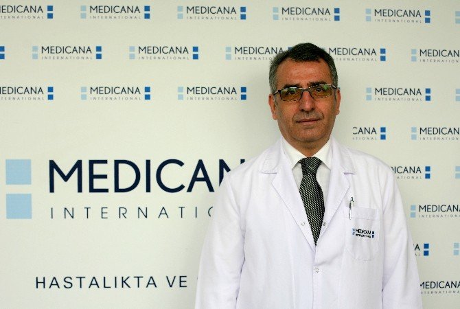 Beyin Damar Yumaklarının Tedavisinde Altın Yöntem Cerrahi Müdahale