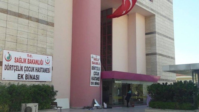 Paralel Yapının Kapatılan Hastaneleri Devlet Hastanelerine Bağlandı