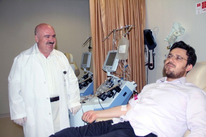 Kök Hücre Nakli Umut Oluyor