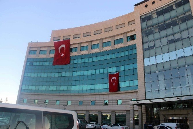 El Konulan Hastane Kamuya Devredildi