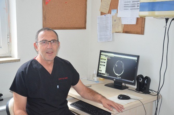 Şehir Şehir Dolaştı, Bursa’da Şifa Buldu