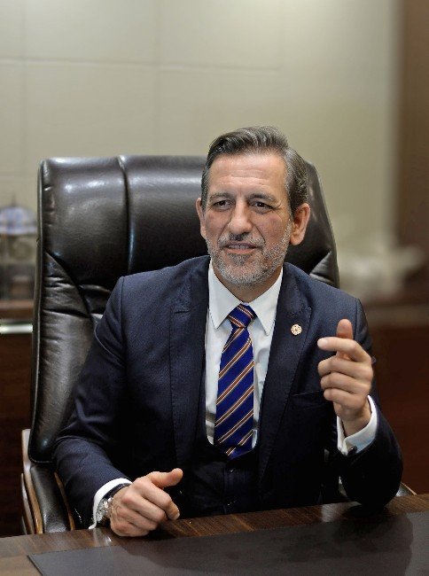Bursa İş Dünyası Eximbank Şubesi İstiyor