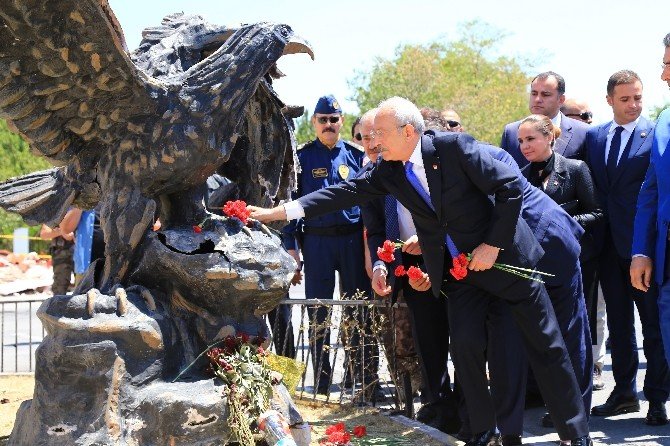 Kılıçdaroğlu: “Fethullah Gülen’in Kesinlikle Türkiye’ye İade Edilmesi Lazım”