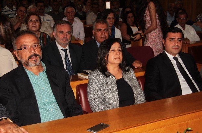 Hdp Grup Toplantısı