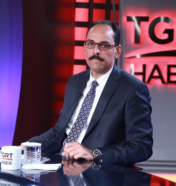 Cumhurbaşkanlığı, Başbakanlık Ve Tbmm’ye Füze Sistemli Koruma