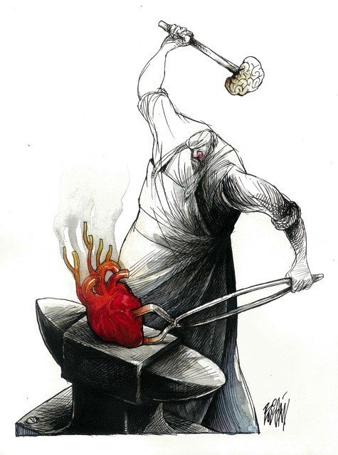 36. Uluslararası Nasreddin Hoca Karikatür Yarışması Sonuçlandı