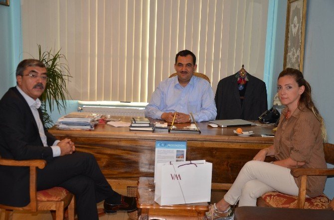 Medikalpark Bursa, Yeni Hastanesinde Sgk’lılara A Plus Hizmet Verecek