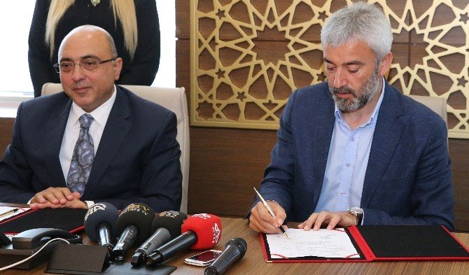 Ordu’da Çöp Tarih Oldu