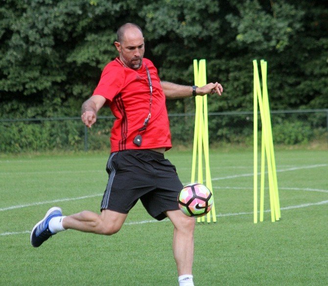 Karabükspor’un Yeni Transferi Viladimir Rodic: