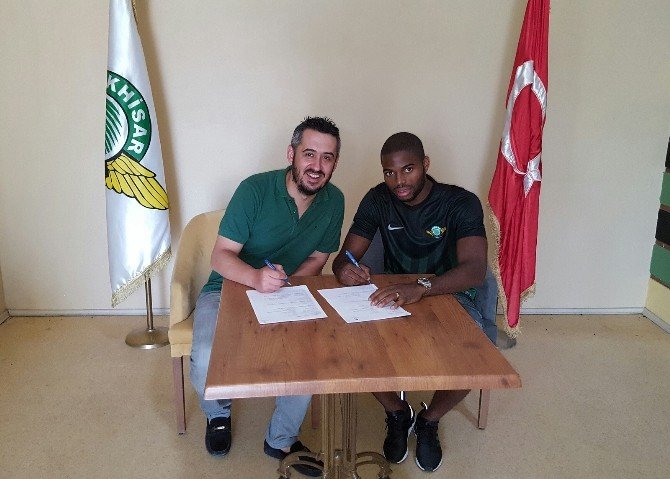 Akhisar Belediyespor, Sami İle 1 Yıl Daha Devam Edecek