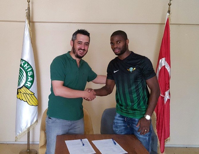 Akhisar Belediyespor, Sami İle 1 Yıl Daha Devam Edecek