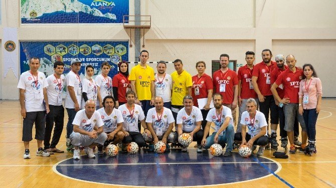 Trabzon Paten Kulübü Dünya Şampiyonası’na Hazırlanıyor