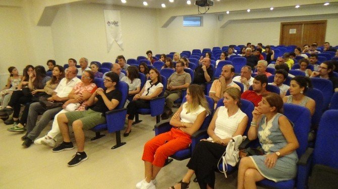 Bahçeşehir Üniversitesi Hatay’da Aday Öğrencilerle Buluştu
