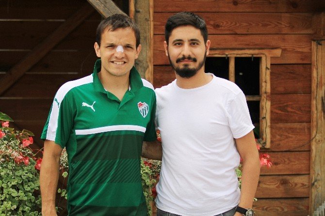 Batalla: “Eğer Bir Gün Bursa Maceram Biterse…”