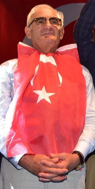 Samsun’da Tramvay 19.00-01.00 Saatleri Arasında Bedava