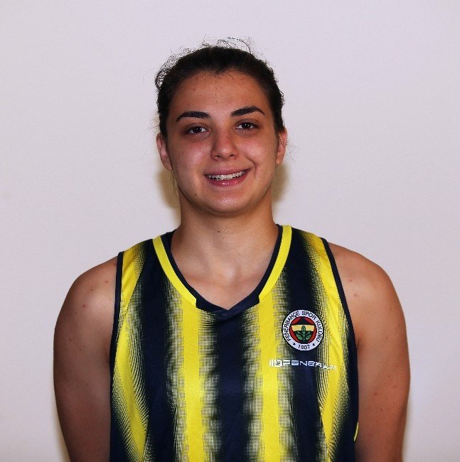 Pelin Bilgiç, Fenerbahçe’de