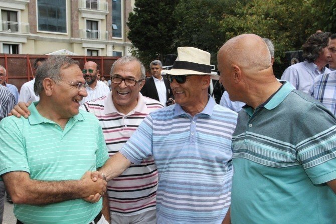 Kartal’da Dönüşüme Hız Kesmeden Devam