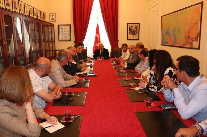 Fetö’nün Darbe Girişimine Macaristan’dan Tepki