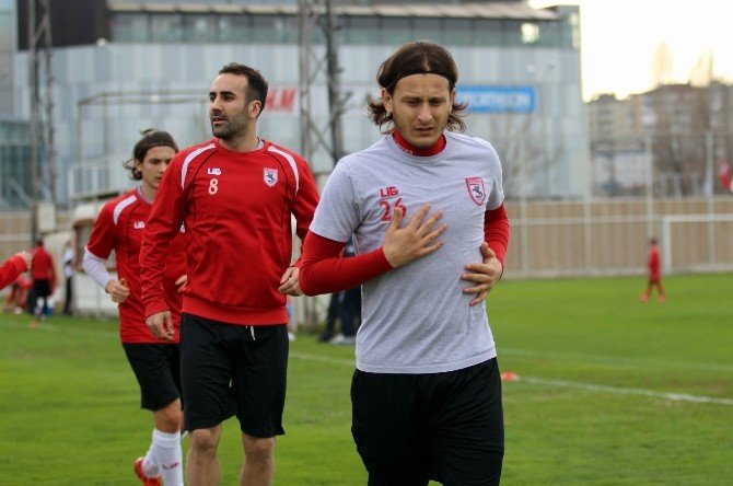 Çoşkun Zeren: "Yaşanan Olaylar Futbolcuları Etkiledi”