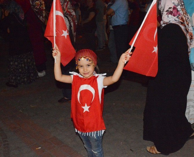 Bakan Yardımcısı Ersoy: “Bu Kadar Hain, Bu Kadar Şerefsiz Olabileceklerini Düşünmedik”