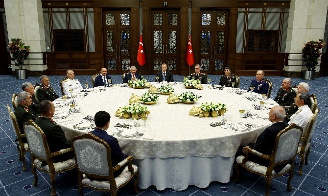 Yaş Kararları Açıklandı