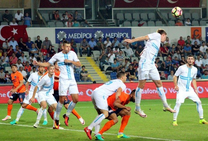 Uefa Avrupa Ligi