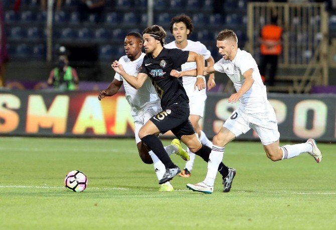 Uefa Avrupa Ligi